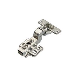 Bản lề inox lắp nhanh Euronox EHI304.1