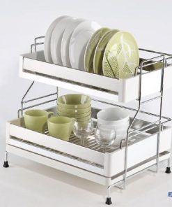 Kệ bát đĩa để ngoài Euronox EU1U-60A