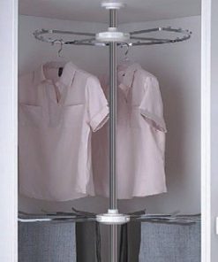 Kệ góc để đồ đa năng 3 tầng Euronox EUA3270