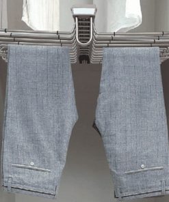 Giá treo đồ bắt đỉnh cân Euronox EUA9 - 5 Giá treo đồ bắt đỉnh cân Euronox EUA9