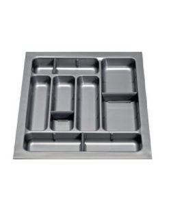 Khay chia thìa dĩa Euronox EUP60