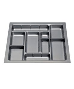 Khay chia thìa dĩa Euronox EUP70