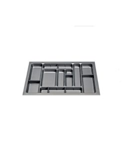 Khay chia thìa dĩa Euronox EUP90