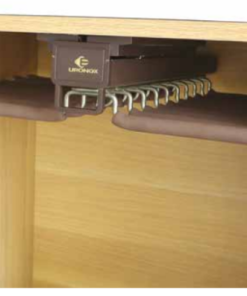 Giá treo đồ bắt đỉnh cân Euronox EUA9