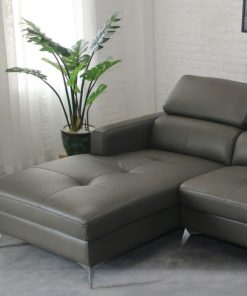 SOFA DA BÒ CHỮ L FUTURE MODEL 7030 (3L) - 8 SOFA DA BÒ CHỮ L FUTURE MODEL 7030 (3L)