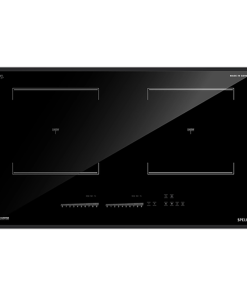 BẾP TỪ ĐÔI SPELIER SPE IC 1088B