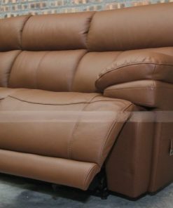 SOFA DA BÒ CHỮ L FUTURE MODEL 9903 (3L) - 9 SOFA DA BÒ CHỮ L FUTURE MODEL 9903 (3L)