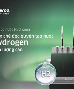 Máy Lọc Nước Kangaroo Hydrogen Nóng Lạnh KG11A18 - 19 Máy Lọc Nước Kangaroo Hydrogen Nóng Lạnh KG11A18 - 18