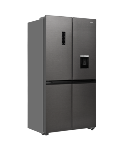 Tủ lạnh Side By Side KAFF KF-BCD620DI