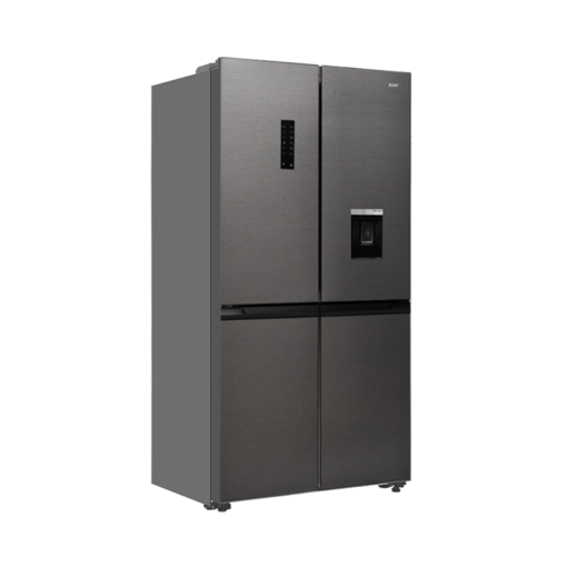 Tủ lạnh Side By Side KAFF KF-BCD620DI - 1