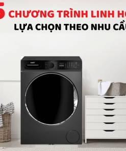 MÁY GIẶT KAFF KF-MFC1062T3B - 14 MÁY GIẶT KAFF KF-MFC1062T3B - 13