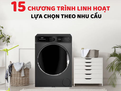 MÁY GIẶT KAFF KF-MFC1062T3B - 7