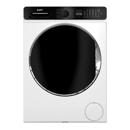 MÁY GIẶT KAFF KF-MFC1269T3W - 1