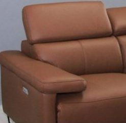 SOFA BĂNG DA BÒ FUTURE MODEL 7067 (1+2+3)