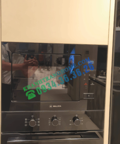 LÒ VI SÓNG ÂM TỦ MALLOCA MW-925BF