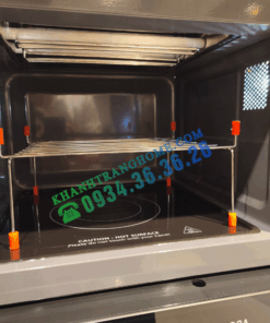 LÒ VI SÓNG ÂM TỦ MALLOCA MW-925BF