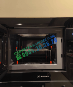 LÒ VI SÓNG ÂM TỦ MALLOCA MW-925BF