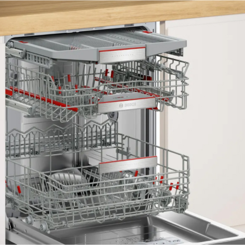 MÁY RỬA BÁT ÂM TỦ BOSCH SMV8YCX02E SERIE 8 - 30 MÁY RỬA BÁT ÂM TỦ BOSCH SMV8YCX02E SERIE 8