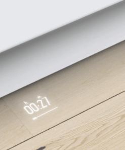 MÁY RỬA BÁT ÂM TỦ BOSCH SMV8YCX02E SERIE 8 - 18