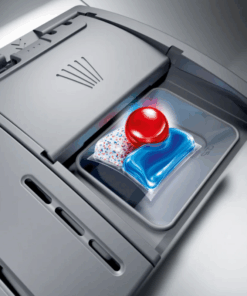 MÁY RỬA BÁT ÂM TỦ BOSCH SMV8YCX02E SERIE 8 - 20