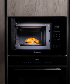 LÒ VI SÓNG ÂM TỦ MALLOCA MW-925BF - 46