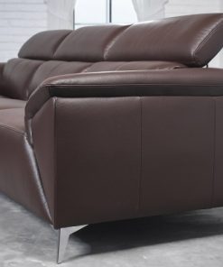 SOFA DA BÒ NAVINZI MAGIC CHỮ L BÊN TRÁI - 13 SOFA DA BÒ NAVINZI MAGIC CHỮ L BÊN PHẢI
