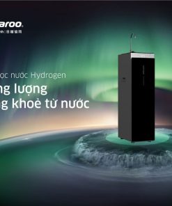 Máy Lọc Nước Kangaroo KG100H - 12