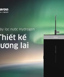 Máy Lọc Nước Kangaroo KG100H