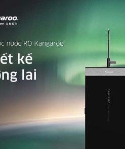 Máy Lọc Nước Kangaroo KG100N - 16 Máy Lọc Nước Kangaroo Hydrogen Nóng Lạnh KG100N