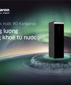 Máy Lọc Nước Kangaroo KG100N - 17 Máy Lọc Nước Kangaroo Hydrogen Nóng Lạnh KG100N