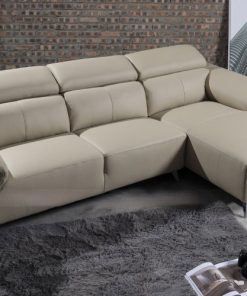 SOFA DA BÒ NAVINZI MAGIC CHỮ L BÊN TRÁI