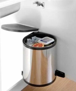 Thùng đựng rác thông minh Euronox EU.101