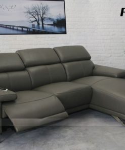 SOFA DA BÒ CHỮ L FUTURE MODEL 7067 (3L) - 8 SOFA DA BÒ CHỮ L FUTURE MODEL 7067 (3L)