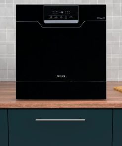 MÁY RỬA BÁT SPELIER SMS 8 PLUS1 DW - 17