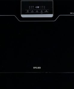 MÁY RỬA BÁT SPELIER SMS 8 PLUS1 DW