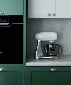 MÁY RỬA BÁT SPELIER SMS 8 PLUS1 DW - 21