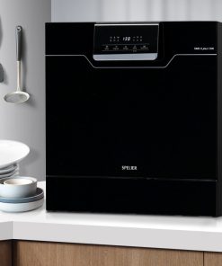 MÁY RỬA BÁT SPELIER SMS 8 PLUS1 DW - 25