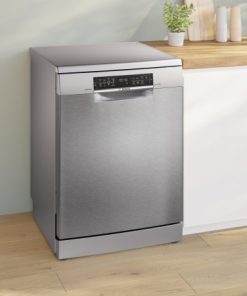 MÁY RỬA BÁT BOSCH SMS6ZCI03E - 26 MÁY RỬA BÁT BOSCH SMS6ZCI03E - 25