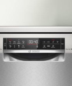 MÁY RỬA BÁT BOSCH SMS6ZCI03E - 28 MÁY RỬA BÁT BOSCH SMS6ZCI03E - 27