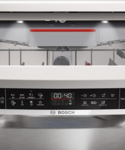 MÁY RỬA BÁT BOSCH SMS6ZCI03E - 30 MÁY RỬA BÁT BOSCH SMS6ZCI03E - 29