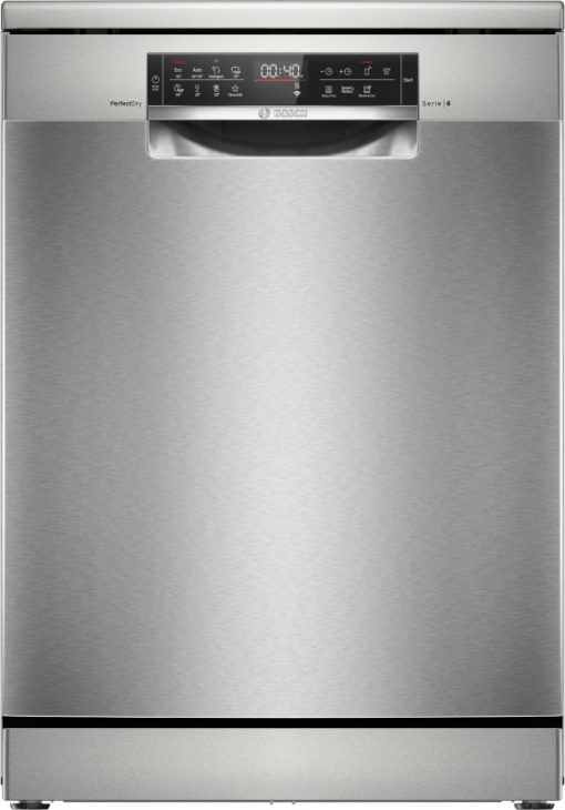 MÁY RỬA BÁT BOSCH SMS6ZCI03E - 1