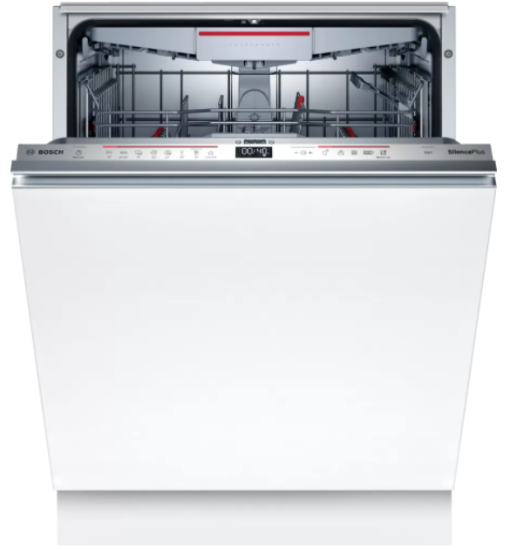 MÁY RỬA CHÉN ÂM TỦ BOSCH SMV6EDX57E - 1