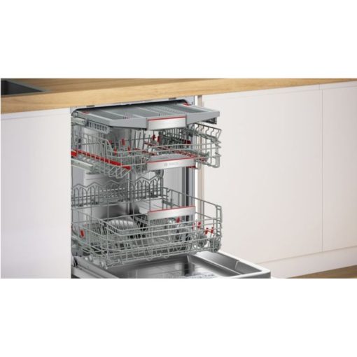 MÁY RỬA BÁT ÂM TỦ BOSCH SMV8YCX02E SERIE 8 - 5