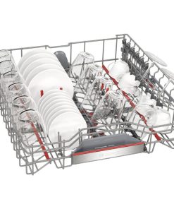 MÁY RỬA BÁT ÂM TỦ BOSCH SMV8YCX02E SERIE 8 - 24