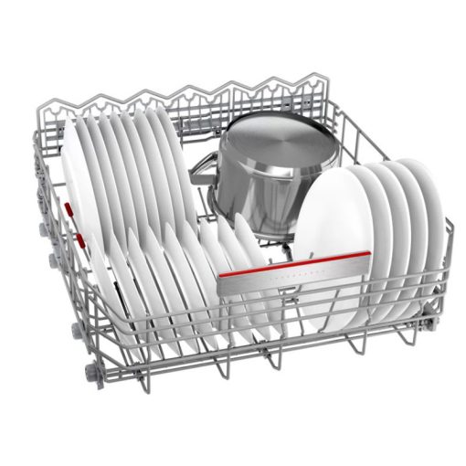 MÁY RỬA BÁT ÂM TỦ BOSCH SMV8YCX02E SERIE 8 - 9