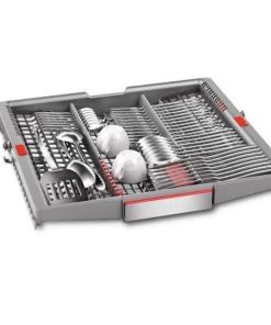 MÁY RỬA BÁT ÂM TỦ BOSCH SMV8YCX02E SERIE 8 - 22