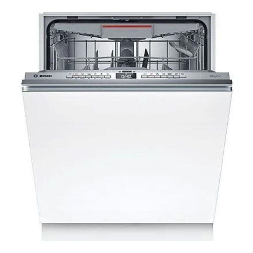 MÁY RỬA BÁT ÂM TỦ BOSCH SMV8YCX02E SERIE 8 - 1