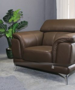SOFA BĂNG DA BÒ FUTURE MODEL 7040 - 13 SOFA BĂNG DA BÒ FUTURE MODEL 7040 - 12