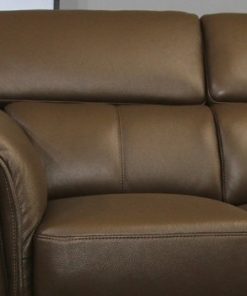 SOFA BĂNG DA BÒ FUTURE MODEL 7040 - 11 SOFA BĂNG DA BÒ FUTURE MODEL 7040