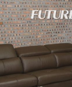 SOFA BĂNG DA BÒ FUTURE MODEL 7054 (3) - 14 SOFA BĂNG DA BÒ FUTURE MODEL 7054 (3)